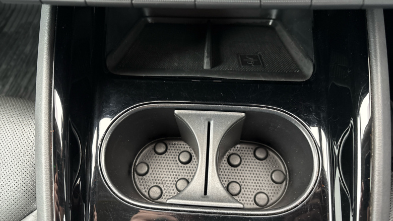 Skoda Enyaq 150kW 80 Suite 82kWh 5dr Auto Electric Estate